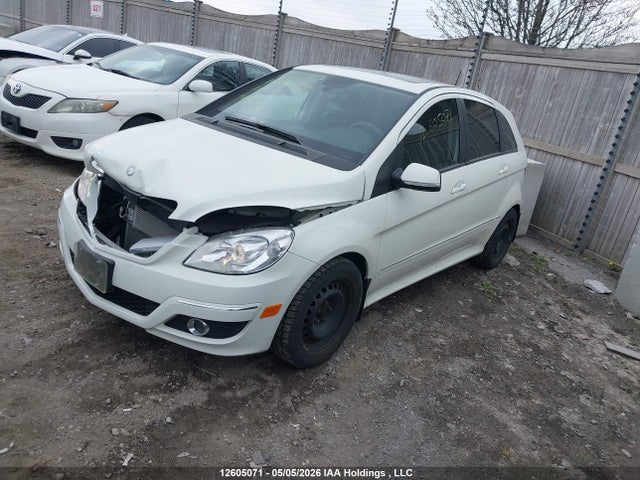 Продажа на аукционе авто 2011 Mercedes-benz B-class, vin: WDDFH3DB4BJ737754, номер лота: 12605071
