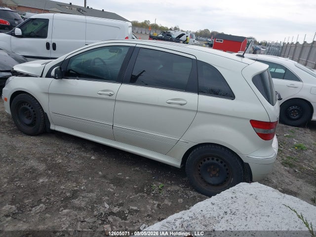 Продажа на аукционе авто 2011 Mercedes-benz B-class, vin: WDDFH3DB4BJ737754, номер лота: 12605071