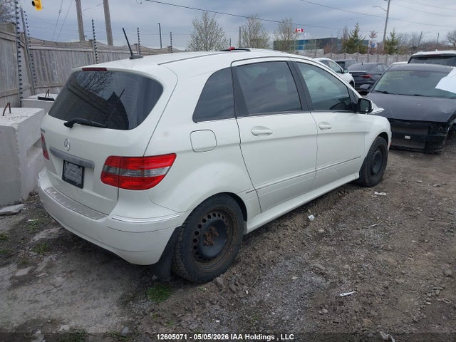 Продажа на аукционе авто 2011 Mercedes-benz B-class, vin: WDDFH3DB4BJ737754, номер лота: 12605071