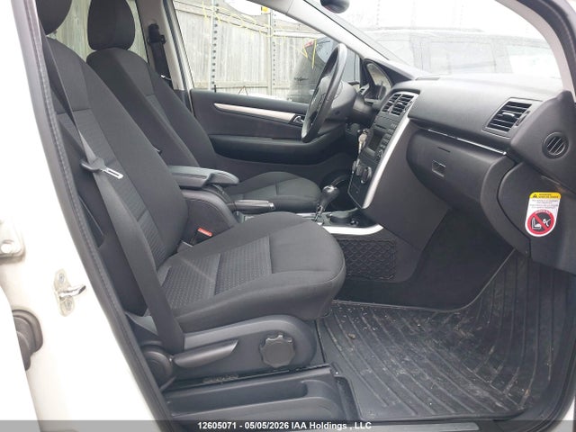 Продажа на аукционе авто 2011 Mercedes-benz B-class, vin: WDDFH3DB4BJ737754, номер лота: 12605071