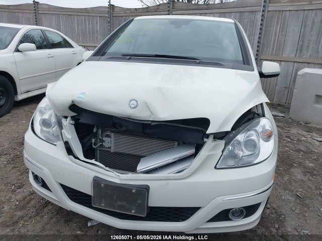 Продажа на аукционе авто 2011 Mercedes-benz B-class, vin: WDDFH3DB4BJ737754, номер лота: 12605071