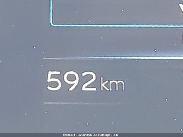 12605074 :رقم المزاد ، JTDACACU2T3074166 vin ، 2026 Toyota Prius Plug-in Hybrid Xse/xse Premium مزاد بيع