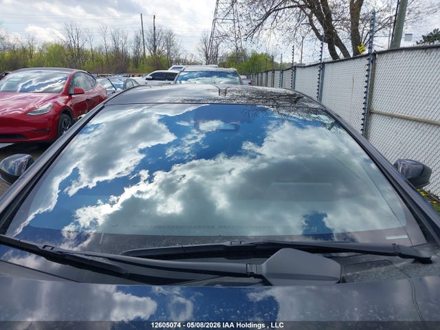 12605074 :رقم المزاد ، JTDACACU2T3074166 vin ، 2026 Toyota Prius Plug-in Hybrid Xse/xse Premium مزاد بيع