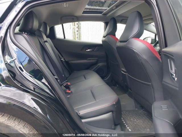 12605074 :رقم المزاد ، JTDACACU2T3074166 vin ، 2026 Toyota Prius Plug-in Hybrid Xse/xse Premium مزاد بيع