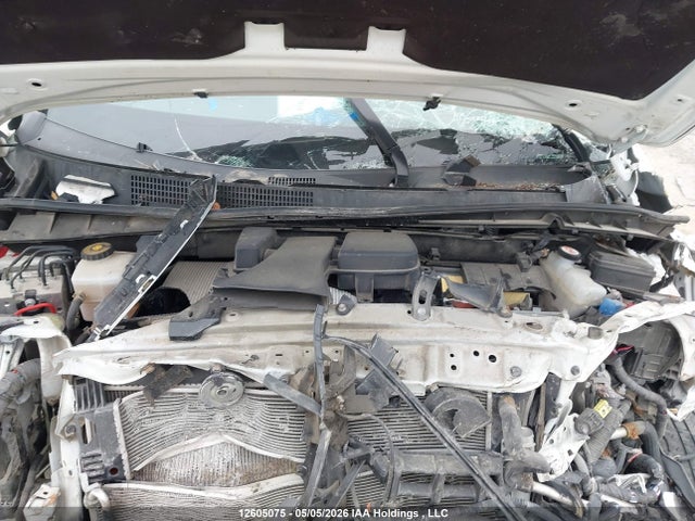 12605075 :رقم المزاد ، 5TDDGRFH3KS061891 vin ، 2019 Toyota Highlander Hybrid Limited مزاد بيع