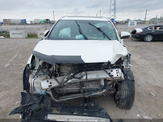12605075 :رقم المزاد ، 5TDDGRFH3KS061891 vin ، 2019 Toyota Highlander Hybrid Limited مزاد بيع