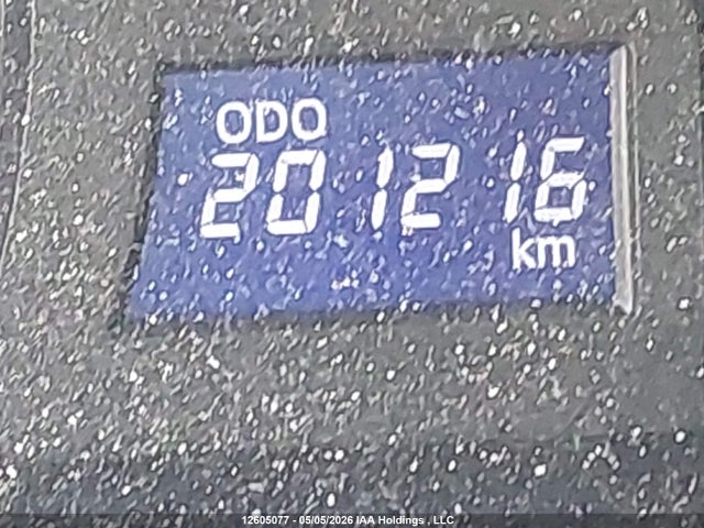 12605077 :رقم المزاد ، 4T1BF1FK3EU473196 vin ، 2014 Toyota Camry Le مزاد بيع