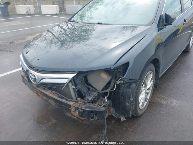 12605077 :رقم المزاد ، 4T1BF1FK3EU473196 vin ، 2014 Toyota Camry Le مزاد بيع