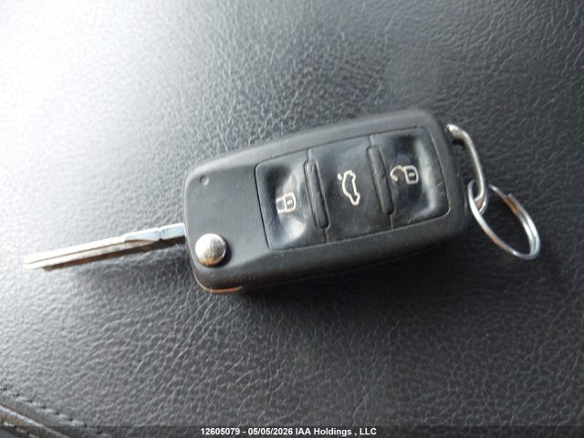 Aukcja sprzedaży 2018 Volkswagen Passat, vin: 1VWAA7A35JC030885, numer aukcji: 12605079