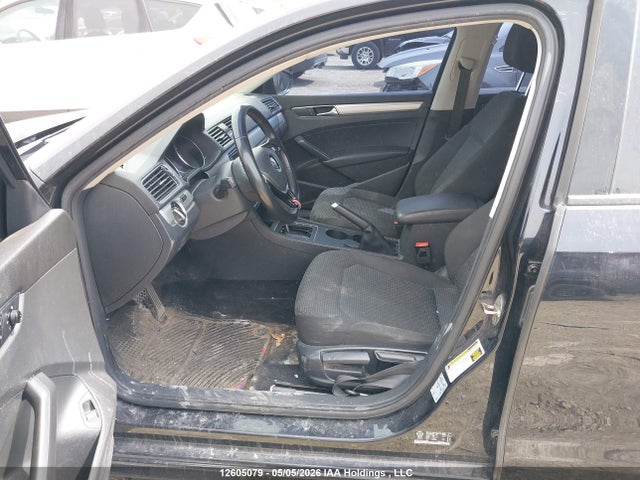 Aukcja sprzedaży 2018 Volkswagen Passat, vin: 1VWAA7A35JC030885, numer aukcji: 12605079