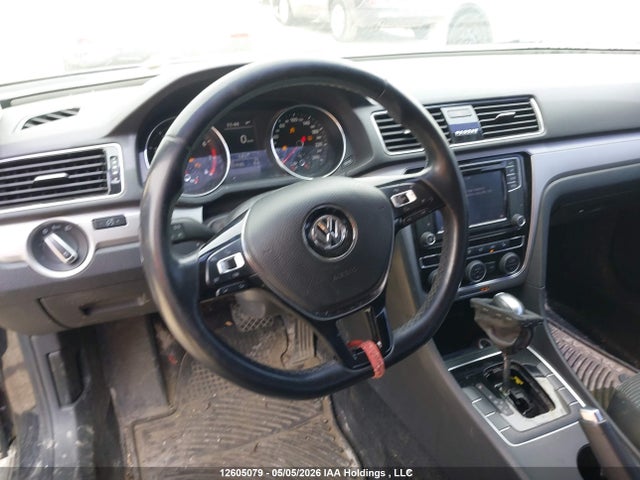 Aukcja sprzedaży 2018 Volkswagen Passat, vin: 1VWAA7A35JC030885, numer aukcji: 12605079