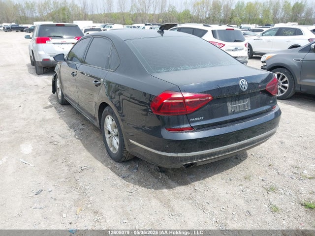Aukcja sprzedaży 2018 Volkswagen Passat, vin: 1VWAA7A35JC030885, numer aukcji: 12605079