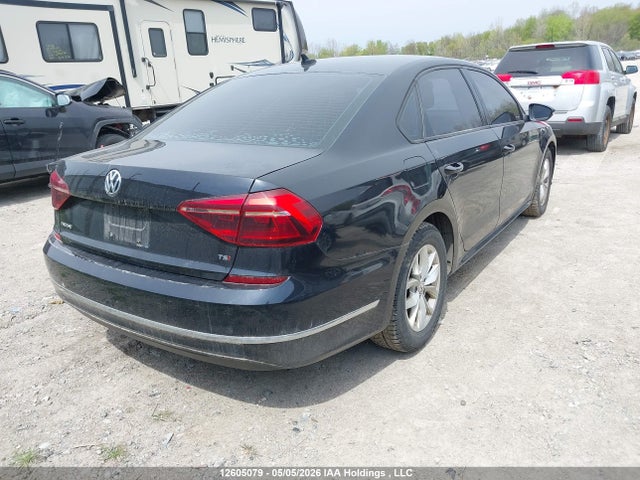Aukcja sprzedaży 2018 Volkswagen Passat, vin: 1VWAA7A35JC030885, numer aukcji: 12605079