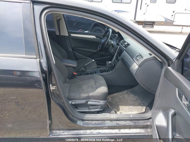 Aukcja sprzedaży 2018 Volkswagen Passat, vin: 1VWAA7A35JC030885, numer aukcji: 12605079