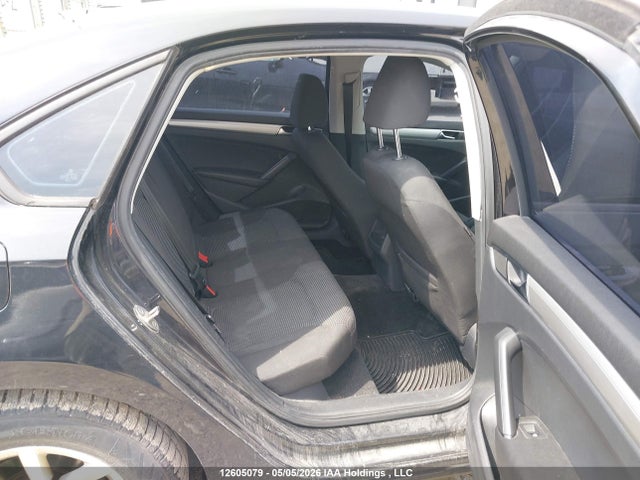 Aukcja sprzedaży 2018 Volkswagen Passat, vin: 1VWAA7A35JC030885, numer aukcji: 12605079