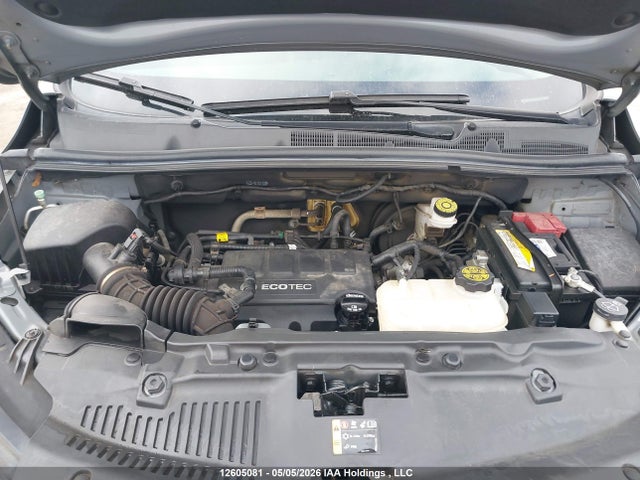 Продаж на аукціоні авто 2019 Buick Encore Sport Touring, vin: KL4CJ2SB5KB892686, номер лоту: 12605081