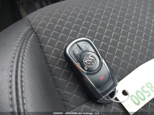 Продаж на аукціоні авто 2019 Buick Encore Sport Touring, vin: KL4CJ2SB5KB892686, номер лоту: 12605081