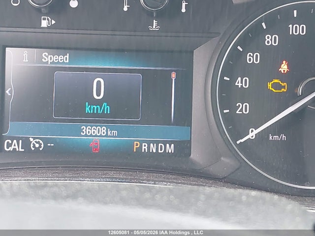 Продаж на аукціоні авто 2019 Buick Encore Sport Touring, vin: KL4CJ2SB5KB892686, номер лоту: 12605081