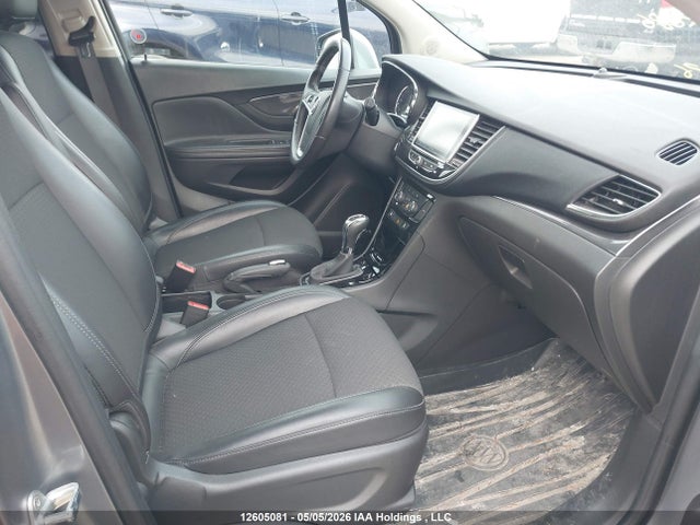 Продаж на аукціоні авто 2019 Buick Encore Sport Touring, vin: KL4CJ2SB5KB892686, номер лоту: 12605081