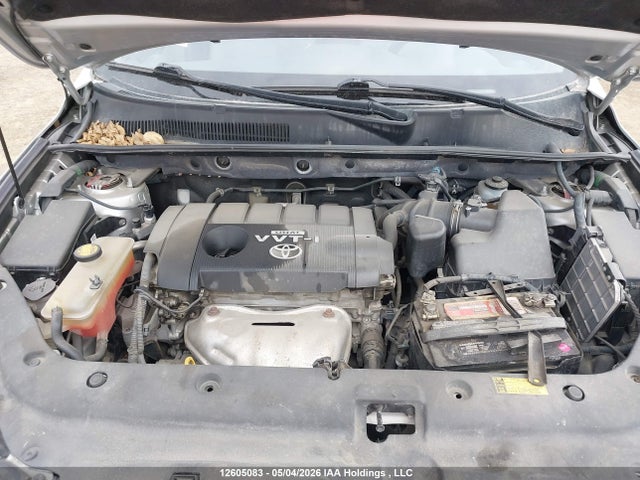 2009 Toyota Rav4 მანქანა იყიდება აუქციონზე, vin: 2T3BF33V39W022132, აუქციონის ნომერი: 12605083