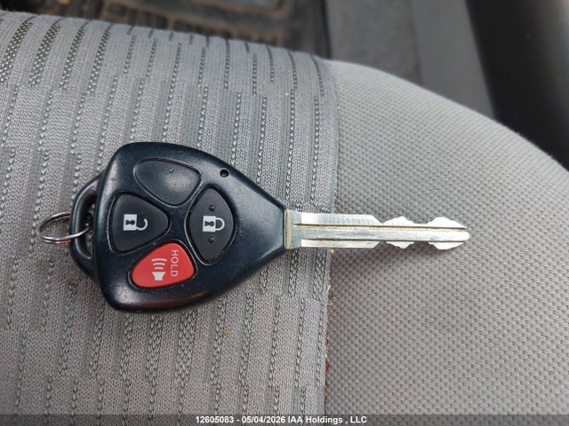 2009 Toyota Rav4 მანქანა იყიდება აუქციონზე, vin: 2T3BF33V39W022132, აუქციონის ნომერი: 12605083