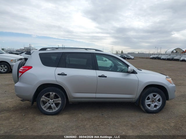 2009 Toyota Rav4 მანქანა იყიდება აუქციონზე, vin: 2T3BF33V39W022132, აუქციონის ნომერი: 12605083