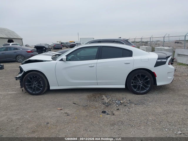 Dodge CHARGER R/T 2021 2C3CDXCT2MH557532 Image 14