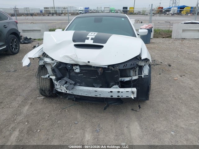 Dodge CHARGER R/T 2021 2C3CDXCT2MH557532 Image 6