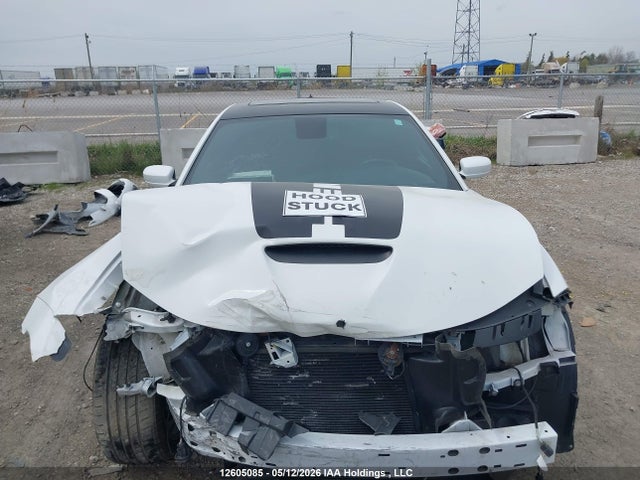 Dodge CHARGER R/T 2021 2C3CDXCT2MH557532 Image 9