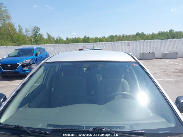 Auction sale of the 2008 Toyota Corolla Ce, vin: 2T1BR32EX8C872177, lot number: 12605086