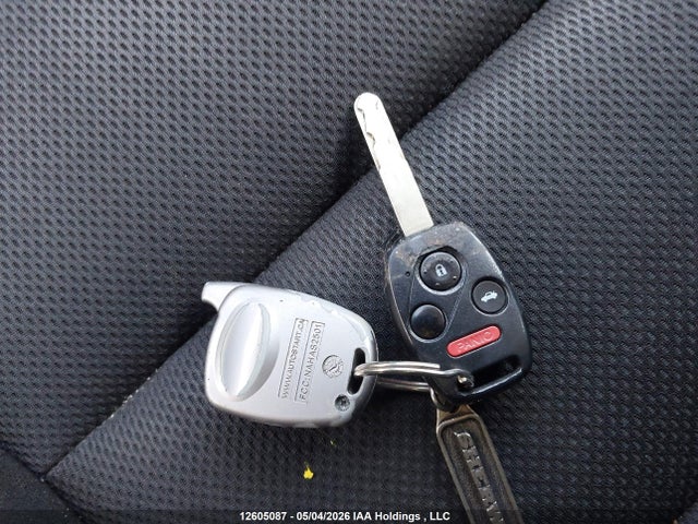 Продаж на аукціоні авто 2009 Honda Civic Sport, vin: 2HGFA16609H105110, номер лоту: 12605087