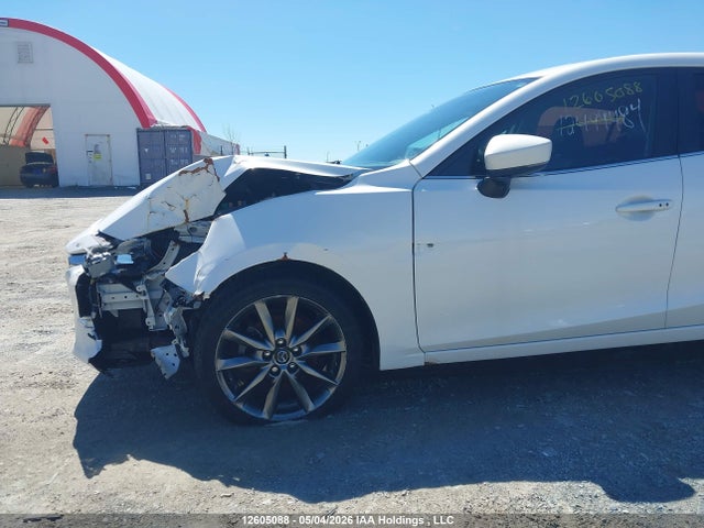 Mazda Mazda3 Gt 2018 3MZBN1W37JM167839 Image 12