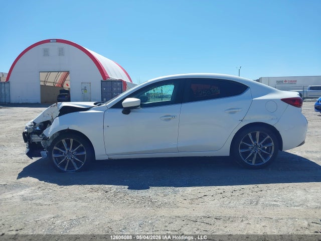 Mazda Mazda3 Gt 2018 3MZBN1W37JM167839 Image 15