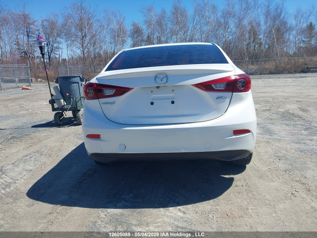 Mazda Mazda3 Gt 2018 3MZBN1W37JM167839 Image 17