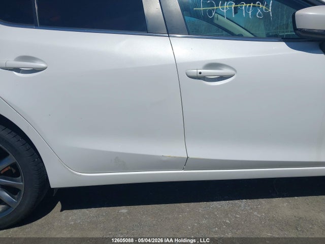 Mazda Mazda3 Gt 2018 3MZBN1W37JM167839 Image 20