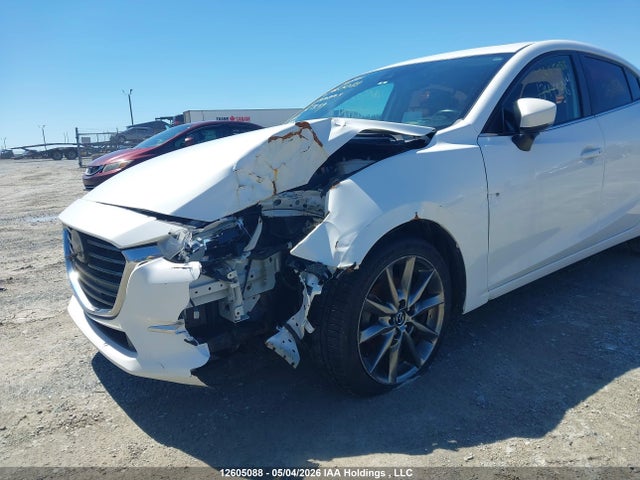 Mazda Mazda3 Gt 2018 3MZBN1W37JM167839 Image 6