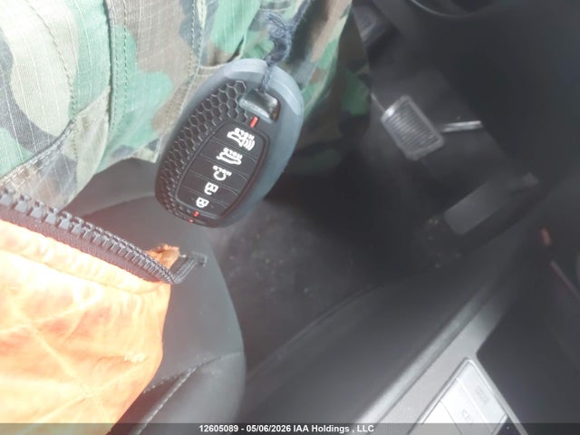 12605089 :رقم المزاد ، KMHLM4AGXPU527661 vin ، 2023 Hyundai Elantra Preferred Ivt With Tech Package مزاد بيع