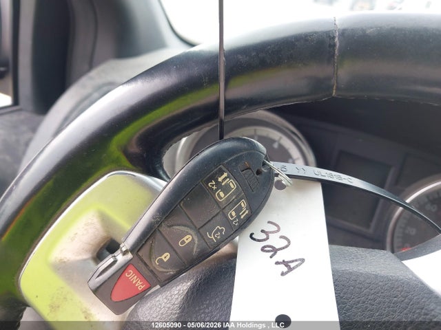 Продажа на аукционе авто 2011 Dodge Grand Caravan R/t, vin: 2D4RN7DG1BR776268, номер лота: 12605090