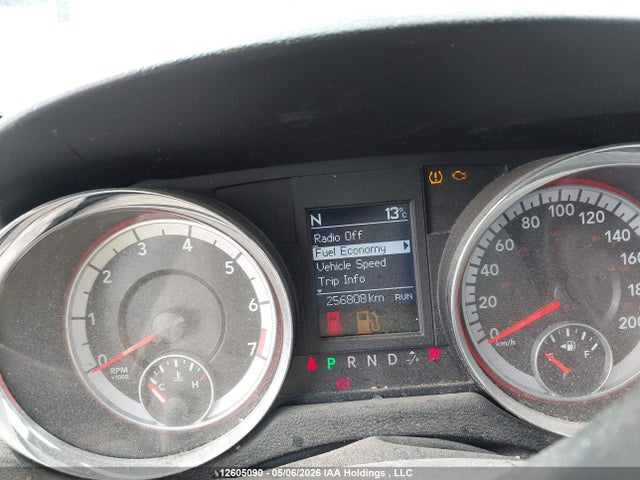 Продажа на аукционе авто 2011 Dodge Grand Caravan R/t, vin: 2D4RN7DG1BR776268, номер лота: 12605090
