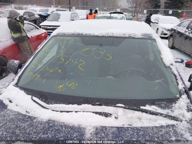 2012 Toyota Matrix მანქანა იყიდება აუქციონზე, vin: 2T1KU4EE6CC895142, აუქციონის ნომერი: 12567003
