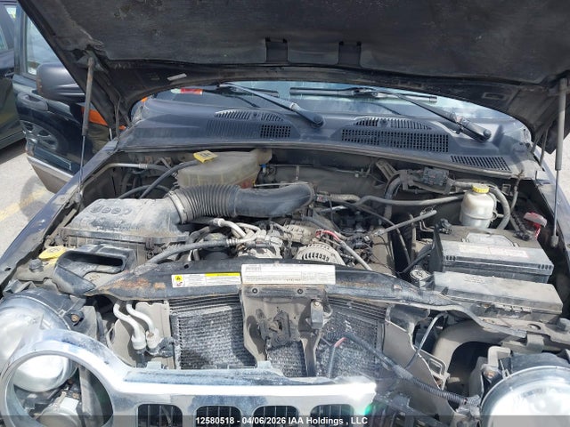 Продаж на аукціоні авто 2007 Jeep Liberty Sport, vin: 1J4GL48K87W557338, номер лоту: 12580518