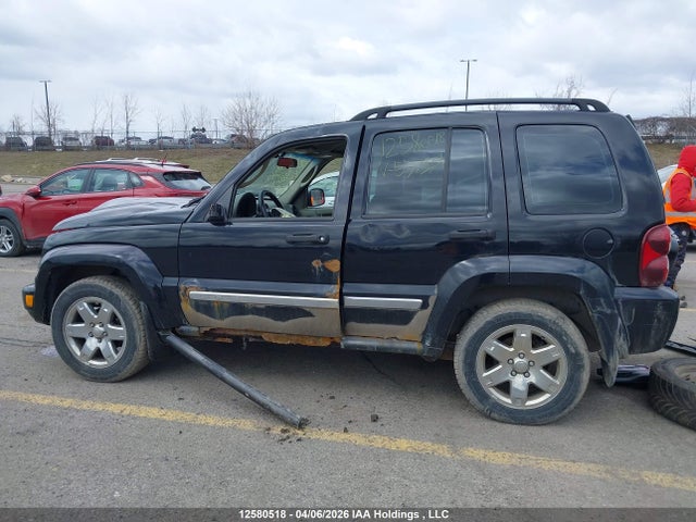 Продаж на аукціоні авто 2007 Jeep Liberty Sport, vin: 1J4GL48K87W557338, номер лоту: 12580518