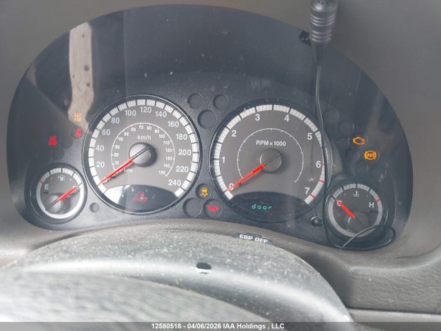 Продаж на аукціоні авто 2007 Jeep Liberty Sport, vin: 1J4GL48K87W557338, номер лоту: 12580518