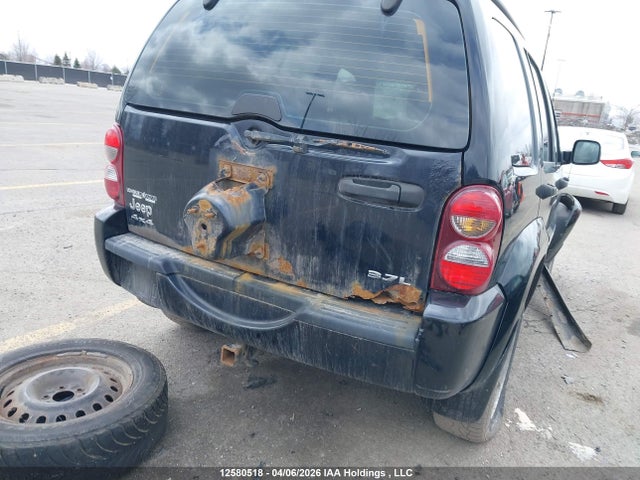 Продаж на аукціоні авто 2007 Jeep Liberty Sport, vin: 1J4GL48K87W557338, номер лоту: 12580518