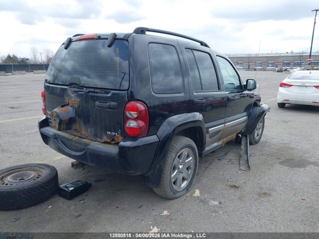 Продаж на аукціоні авто 2007 Jeep Liberty Sport, vin: 1J4GL48K87W557338, номер лоту: 12580518