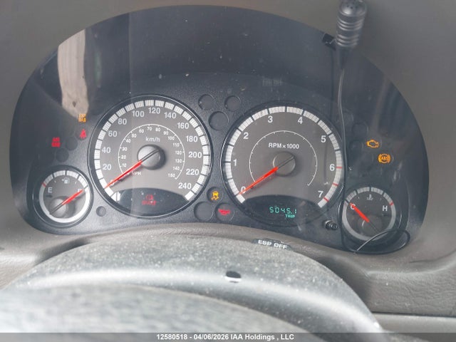 Продаж на аукціоні авто 2007 Jeep Liberty Sport, vin: 1J4GL48K87W557338, номер лоту: 12580518