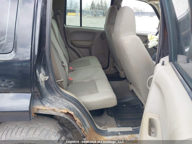 Продаж на аукціоні авто 2007 Jeep Liberty Sport, vin: 1J4GL48K87W557338, номер лоту: 12580518