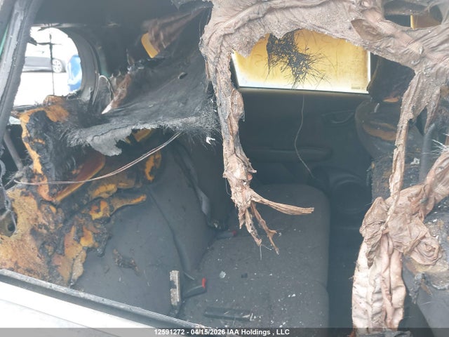 Aukcja sprzedaży 2013 Honda Fit Lx, vin: LUCGE8G55D3004495, numer aukcji: 12591272