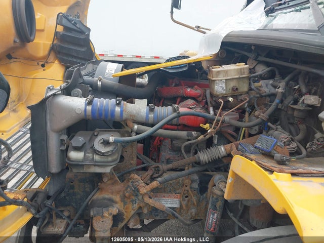 Aukcja sprzedaży 2018 Freightliner Chassis B2b, vin: 4UZABRDU4JCJF7246, numer aukcji: 12605095