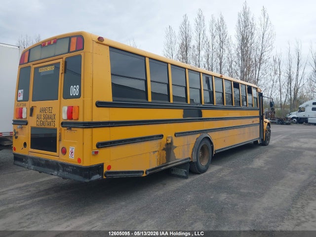 Aukcja sprzedaży 2018 Freightliner Chassis B2b, vin: 4UZABRDU4JCJF7246, numer aukcji: 12605095